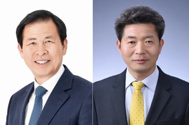 창원 성산구 진보진영 국회의원 단일후보는 누구?