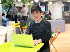 현실과 게임의 경계 무너질 때 블록체인이 법칙을 세울 것이다