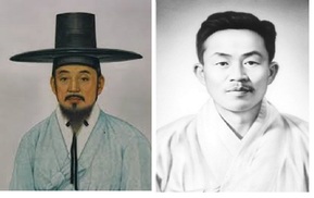 [1919 한겨레] 사형 예고에도 의연한 대한광복회원들 