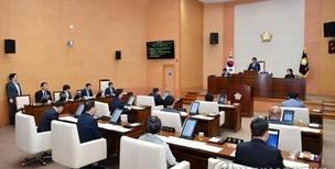 가결을 “부결로”…완주군 의장 말실수로 의정비 인상 ‘없던 일’
