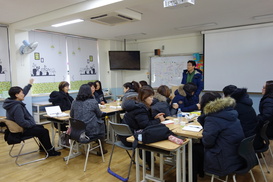 학부모의 적극적 교육 참여, 새시대 ‘치맛바람’ 어때요?