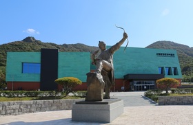 ‘설화 속으로 Go! 興(흥)!’ 고흥분청문화박물관 설화문학실 개장