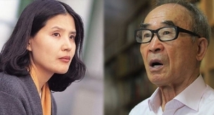 ‘성추행 폭로 소송 패소’ 고은 시인, 1심 불복해 항소