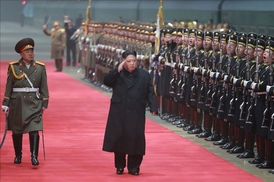 [사설] 한반도에 ‘대화와 협상’ 말고 다른 길은 없다