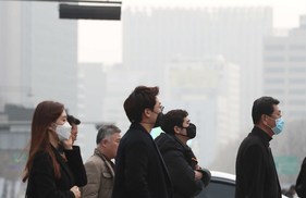 일주일 내내 공기청정기 틀었는데 전기요금 얼마 나올까