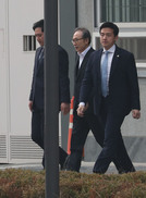 MB, 석방 후 첫 주말…변호인 접견·예배 없이 자택서 휴식