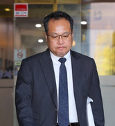 마커그룹 송명빈 대표 일산 아파트에서 투신 사망
