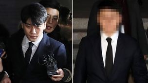 승리 단톡방 ‘경찰총장’ 거론된 총경 대기발령 조처
