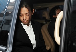 경찰, ‘불법촬영’ 정준영 2차 소환 밤샘조사 