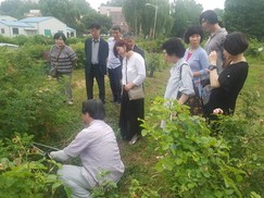 도시 은퇴자를 위한 귀농·귀촌 창업과정 교육 ‘눈길’