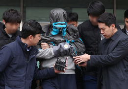 ‘이희진 부모살해’ 중국동포 공범 “우리가 하지 않았다”