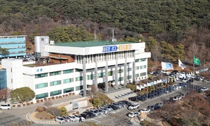 경기도, ‘미세먼지 대책’ 공공기관에 전기차 보급