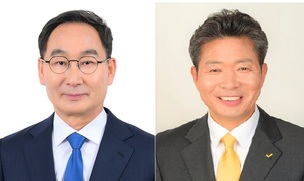 민주당 권민호-정의당 여영국, 최종후보로 누가 될까?