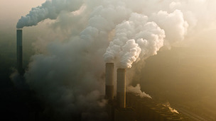 “석탄화력발전 지구 온난화에 30% 이상 책임”