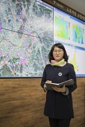 [MODU 21세기 공무원] 도시 환경을 가꾸는 건 지속 가능한 삶을 만드는 일, 서울시 기후환경본부 구아미 대기기획관