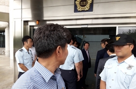 창원성산에서 당선된 ‘홍준표 저격수’