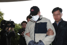‘마약 혐의’ 로버트 할리, 체포 이틀만에 석방