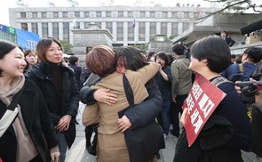 “여성의 안위가 태아의 안위”…이분법 넘어 조화 ‘강조’