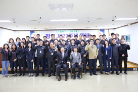 구리농수산물공사 사장 공모 이번에도 낙하산?