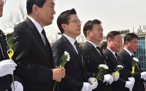 자유한국당의 막말은 왜 되풀이되는 걸까요