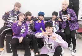7인조 아이돌 ‘머스트비’ 교통사고…운전하던 매니저 사망