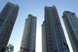 고양시, 백석 와이시티 학교용지 기부채납 받는다
