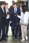 ‘증거인멸 지시’ 삼성전자 부사장 구속…‘수뇌부’ 수사 급물살