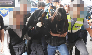 경찰, 전 남편 살해 30대 긴급체포…“피살 시신 못찾아”