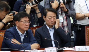 ‘막말 논란’ 한선교, 자유한국당 사무총장직 돌연 사퇴 