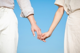 삼십대, 연애는 함께 청약은 따로