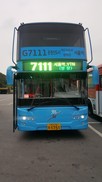 ‘주 52시간제’ 시행 첫날…“경기 버스 큰 혼란 없었다”