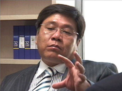 ‘병풍사건’ 김대업, 해외도피 3년 만에 필리핀서 붙잡혀