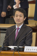 박정식 서울고검장 사의 표명…윤석열 지명 후 5번째