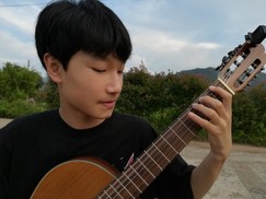 “클래식 기타 선율로 맺은 인연 ‘스페인 유학’ 꿈꾸게 했죠”