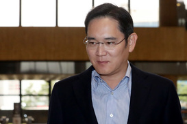 삼성, “소재 물량 확보 보도 사실 아냐”…일 규제 대응 전략 짜기로