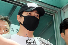 “잘못했다” 성폭행 혐의 뒤늦게 인정한 강지환…오늘 검찰 송치