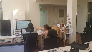 부산에 공간공유 바람이 분다