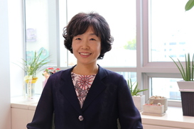 “국가폭력 생존자 ‘선생님들’ 웃음 되찾는 날까지 헌신”