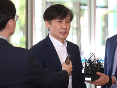 조국 남동생 전 부인 “위장이혼 아니다…빌라는 시어머니 배려”