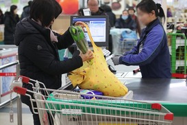 서울 식료품 가격 세계에서 6번째로 높아…뉴욕·도쿄도 제쳐