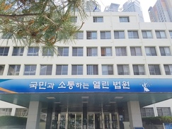 땡볕에서 일하던 노동자 사망…대표이사 ‘집행유예’