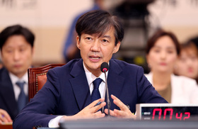 [속보]‘조국 펀드’ 운용사 대표·투자업체 대표 구속영장 청구