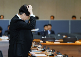 검찰, ‘사모펀드 실소유 의혹’ 조국 5촌조카 구속영장 청구 