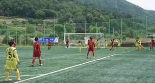 운동하고 싶은 사람, 스포츠클럽으로 모이세요!