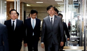 [단독] “카자흐 뺑소니범 송환, 장관지시” 보도자료…법무부 실무자들 반대했다