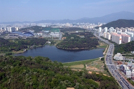 민간공원 특례사업 수사 검찰, 정종제 부시장 자택 압수수색 