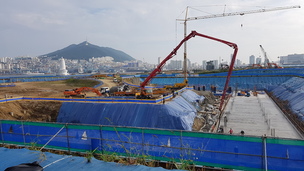 2km 인공수로·공원·크루즈·오페라하우스…돌아와요 부산항에~