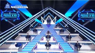방심위 “‘프듀X’ 조작, 엠넷에 최대 3천만원 과징금 가능”