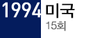 1994 미국 15회