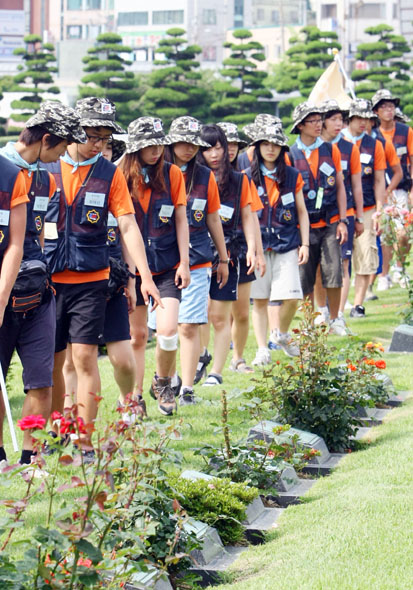 만든 곳→ 한국 네티즌본부카페: 변조방지표시